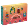 Image de Jeu de construction Plus Plus Kit découverte Robots