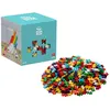 Image de Recharge 600 Pcs Plus Plus Arc-en-ciel