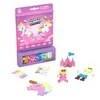 Image de Jeu de construction Plus Plus Bloc d'activité Conte de fée 125 pièces