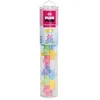 Image de Plus Plus Plus-Plus Tube Midi 15 PiÃ¨ces Pastel