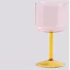 Image de Hay Tint Wine Glass 250 Ml Verre Ã Vin Polyvalent