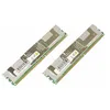 Image de MicroMemory - DDR2 - 16 Go: 2 x 8 Go - FB-DIMM 240-pin