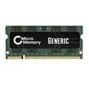 Image de MicroMemory - DDR2 - 2 Go - SO DIMM 200 broches