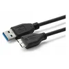 Image de MicroConnect câble USB - 3 m