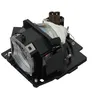 Image de MicroLamp ML12225 200W lampe de projection - Lampes de projection (200 W 5000 h Hitachi CP-WX8 CP-X2520 CP-X3020 CP-X7 CP-X8 CP-X9 ED-X50 ED-X52)