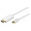 Image de MicroConnect câble vidéo/audio - 1.8 m
