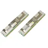 Image de CoreParts - DDR2 - module - 16 Go - FB-DIMM 240-pin - 667 MHz / PC2-5300 - Pleinement mémorisé - ECC