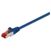Image de Microconnect B-FTP6005B cÃ¢ble de rÃ©seau Bleu 0,5 m Cat6 F/UTP (FTP)