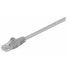 Image de MicroConnect câble de réseau - 2 m - gris