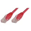 Image de MicroConnect câble de réseau - 2 m - rouge