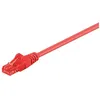 Image de Microconnect B-UTP603R cÃ¢ble de rÃ©seau Rouge 3 m Cat6 U/UTP (UTP)