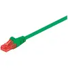 Image de Microconnect B-UTP605G cÃ¢ble de rÃ©seau Vert 5 m Cat6 U/UTP (UTP)
