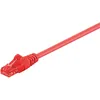 Image de Microconnect B-UTP620R cÃ¢ble de rÃ©seau Rouge 20 m Cat6 U/UTP (UTP)