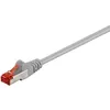 Image de MicroConnect MicroConnect - F/UTP CAT6 1m Grey PVC - Câbles réseau