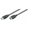Image de MicroConnect rallonge de câble USB - 3 m