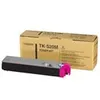 Image de Kyocera TK 520M - magenta - originale - cartouche de toner