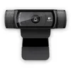 Image de Logitech 960-000767 Camera IP Noir