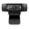 Image de Logitech 960-000767 Camera IP Noir