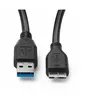 Image de MicroConnect câble USB - 50 cm
