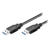 Image de MicroConnect câble USB - 5 m