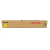 Image de Ricoh - jaune - originale - cartouche de toner