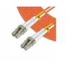 Image de MicroConnect câble de réseau - 2 m - orange