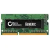Image de MicroMemory - DDR3 - 2 Go - SO DIMM 204 broches