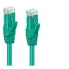 Image de MicroConnect câble de réseau - 30 cm - vert