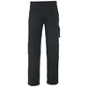 Image de MASCOT 13579-442-09-90C60 Pantalons Noir - 90C60