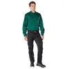 Image de MASCOT 13004-230-18-43-44 Chemise - 43-44