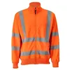 Image de MASCOT 50115-950-14-L Sweatshirt Orange - L