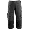 Image de MASCOT 14249-442-09-C64 Pantalons Noir - C64