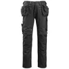 Image de MASCOT 14131-203-09-90C47 Pantalons Noir - 90C47