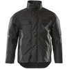 Image de MASCOT 14135-126-09-L Veste Noir - L