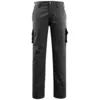 Image de MASCOT 14779-850-09-76C48 Pantalons Noir - 76C48