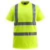 Image de MASCOT 50592-972-17-2XL Tee-shirt Jaune - 2XL