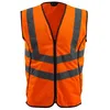 Image de MASCOT 50145-977-14-S Gilet Orange - S
