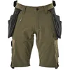 Image de MASCOT 17149-311-33-C51 Shorts - C51