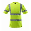 Image de MASCOT 18282-995-17-2XL Tee-shirt Jaune - 2XL