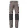 Image de MASCOT 12679-442-88809-76C46 Pantalons Anthracite et Noir - 76C46