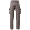 Image de MASCOT 16279-230-88809-82C50 Pantalons Anthracite et Noir - 82C50