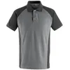 Image de MASCOT 50569-961-88809-3XL Tee-shirt Anthracite et Noir - 3XL