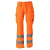 Image de MASCOT 18879-860-14-82C60 Pantalons Orange - 82C60