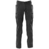 Image de MASCOT 18679-442-09-82C42 Pantalons Noir - 82C42