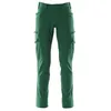 Image de MASCOT 18279-511-03-90C50 Pantalons Vert - 90C50