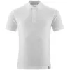 Image de MASCOT 20583-797-06-6XLONE Tee-shirt Blanc - 6XLONE