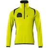 Image de MASCOT 19303-316-1709-2XL Jumper Noir et Jaune - 2XL
