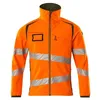 Image de MASCOT 19002-143-1433-3XL Veste - 3XL