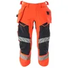 Image de MASCOT 19049-711-22210-C60 Pantalons - C60