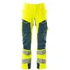 Image de MASCOT 19079-511-1744-82C49 Pantalons - 82C49